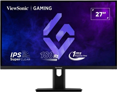 Мониторы ViewSonic 180 Гц купить в Киеве: цена, отзывы, продажа