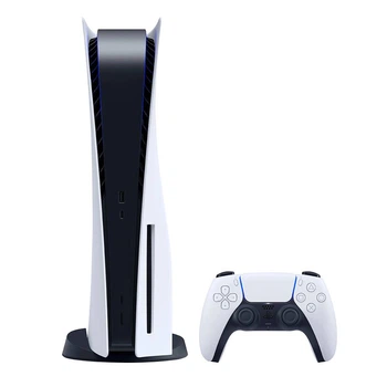 Ігрова консоль Sony Playstation 5 - Б/В