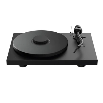 Вініловий програвач Pro-Ject Debut PRO S Balanced (PICK IT S2 C Black) Black