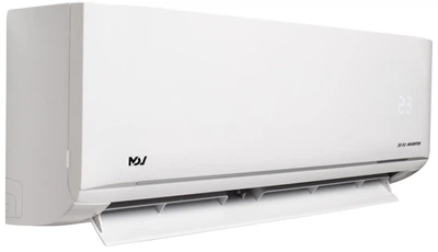 Кондиціонер MDV MDSAN-09HRFN8 / MDOAN-09HFN8 INFINI Nordic Heat Pump