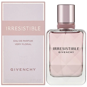 Givenchy Irresistible Very Floral Парфюмированная вода 35ml (3274872468993)