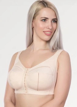 Бюстгальтер Elita бежевий 100G (артикул 1406)