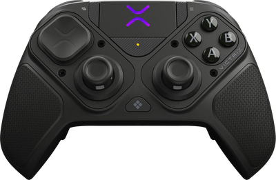 Бездротовий геймпад Turtle Beach Victrix Pro BFG Reloaded PC Black (TBC-5101-85)