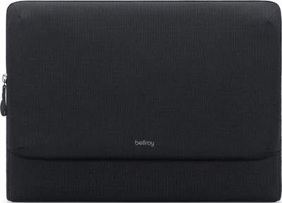 Etui na laptopa Bellroy Caddy 15 - 16" Black (9343783020324)