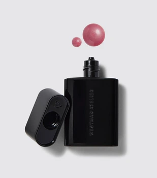 Рідкий хайлайтер Westman Atelier Liquid Super Loaded Tinted Highlight Peau De Petal (44130896117942)