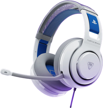 Навушники Turtle Beach Atlas 200 PS/PC White (TBS-3002-15)