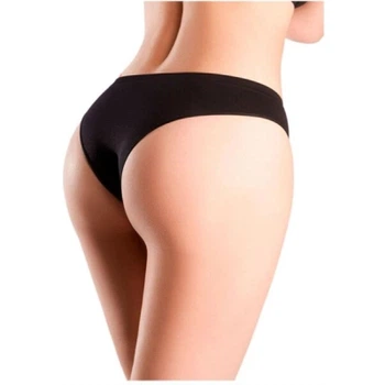 Трусы Siela Brasilian Briefs Black L/XL (4823116924109)