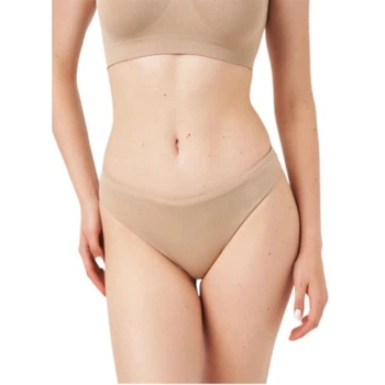 Трусы Siela Brasilian Briefs Natural L/XL (4823116924116)