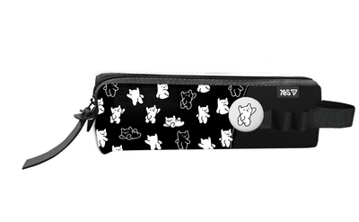 Пенал YES PH-34 Lazy Cat 533793