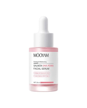 Сироватка для обличчя з PDRN Mooyam Salmon DNA PDRN Fasical Serum