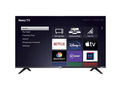 Телевізор RCA RK55UN1