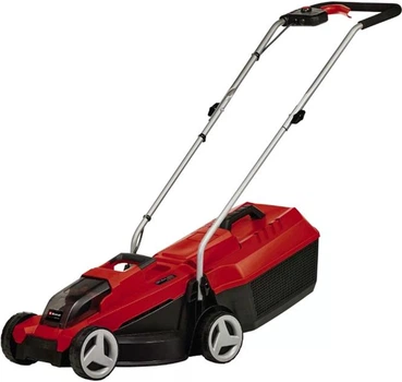 Газонокосарка акумуляторна Einhell X-Change GE-CM 18/32 Li - Solo (3413256)