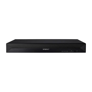 Мережевий відеореєстратор QRN-1630S HANWHA VISION (QRN-1630S)