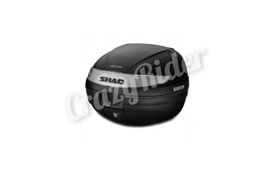 Кофр (багажник) задний SHAD SH29 29 л