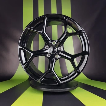 Нові Диски На Авто R19 5x112 Audi A4 A6 A5 Q5 VW Arteon Passat Tiguan Skoda Superb Kodiaq Cupra