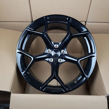 Нові Диски На Авто R19 5x112 VW Arteon Passat Tiguan Audi A4 A6 A5 Q5 Skoda Superb Kodiaq Cupra