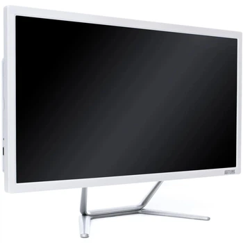Моноблок Artline 21.5 Business F23 FHD IPS/Intel N95/16GB/480 SSD/Intel Graphics/W11P/White (F23v19Winw)
