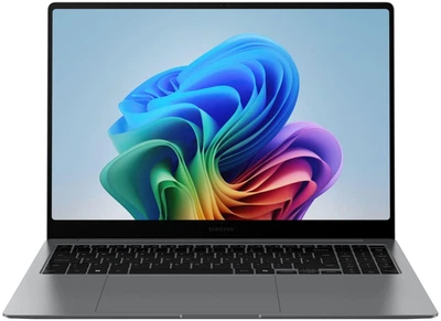 Ноутбук Samsung 16 Galaxy Book5 Pro 16 2.8K AMOLED 120Hz/Intel U7-258V/32GB/1TB/Intel Arc/W11P/Gray (NP964XHA-KG3DE)