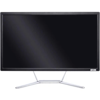 Моноблок Artline 21.5 Business F23 FHD IPS/Intel N95/16GB/480 SSD/Intel Graphics/DOS/Black (F23v18)
