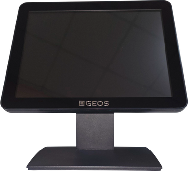 POS-монитор Geos SM1501C