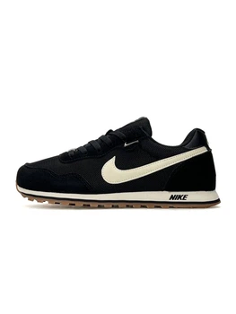 Чоловічі кросівки Nike Md Runner 2 Black Beige 41