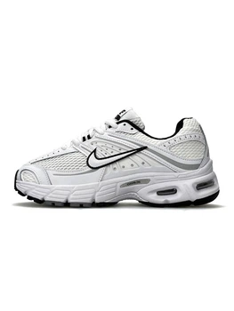 Жіночі кросівки Nike Air Max Moto 2K White Black 38