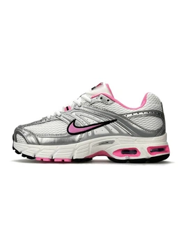 Жіночі кросівки Nike Air Max Moto 2K White Metallic Pink 38