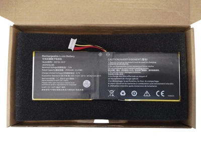 Аккумулятор для ноутбука Chuwi Hi10 Go, CWI513, CW-102584, 356184-2S1P 2950mah 22.42Wh