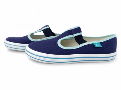 Дитячі мокасини Beck Unisex Kinder Basic 300. Розмір 31