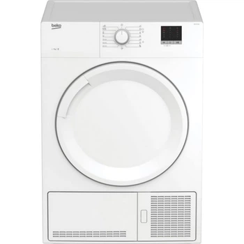 Сушильна машина BEKO DB7111PA