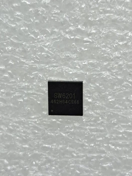 Микросхема SW6201 (МС3314)