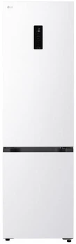 Двокамерний холодильник LG GC-B509EQTM