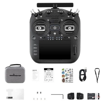 Пульт для дронів RadioMaster TX16S MK3 Max ELRS M2 black 16CH
