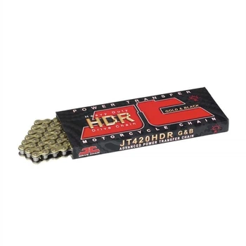 Приводная цепь JT SPROCKETS (JTC420HDRGB136SL)