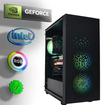 Ігровий ПК GTX 1070 8GB SSD 240GB