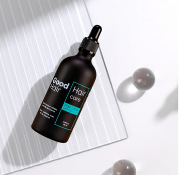Засіб від випадіння волосся лосьйон Good Hair Regenera з копірролом Hair Lotion with Kopyrrol 5% 100 мл