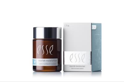 Живильний зволожувальний крем для сухої та чутливої шкіри Esse Sensitive Nourish Moisturiser M2, 50 мл