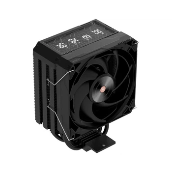 Кулер для процессора Alseye Q120S Plus(Black) (AS.01.11.0005) (345765)