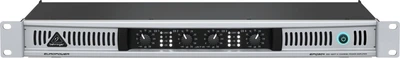 Wzmacniacz mocy Behringer Europower EPQ304 czterokanałowy Rack 1U (4033653070140)