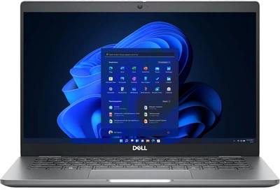 Ноутбук Dell Latitude 5350 (L13-53500027832SA) Titan Grey
