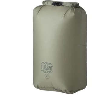 Гермомішок Turbat Germik 20L tea green зелений