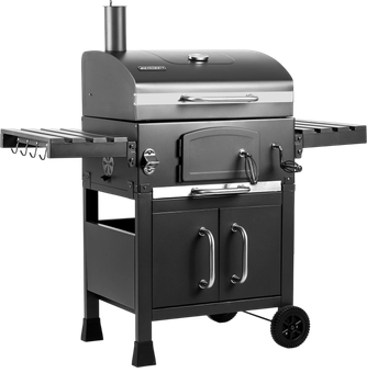 Grill węglowy Berdsen BBQChef BD-893 (5903890632878)