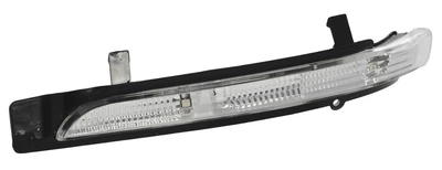 Покажчик повороту AVTM Skoda Octavia/Superb 2009-2013 лівий у дзеркалі 3T0949101 (186409M31)