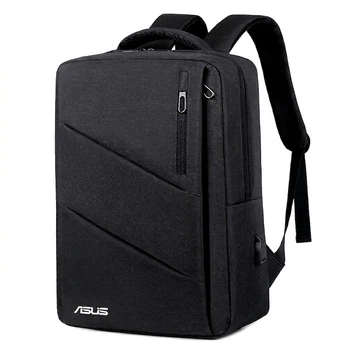 Рюкзак для ноутбука Digital Asus 15.6" Чорний (IBN051B3)