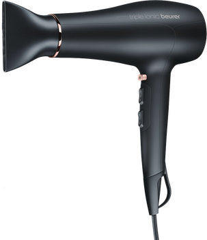 Фен Beurer HC 50