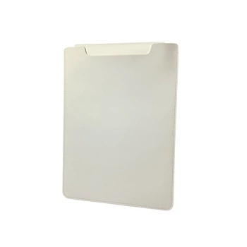 Чохол-килимок ANbeauty MacBook 13-14" Молочний (AN0103623)