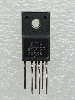 Микросхема STR-W6052S (МС1939)