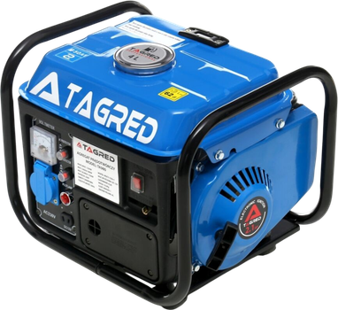 Agregat prądotwórczy Tagred 1550 W TA980 (2508700000477)
