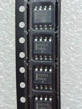 Микросхема N2553 (NCS2553) (МС3143)