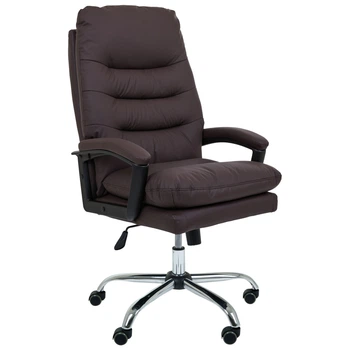 Крісло AMF Armani AnyFix Коричневий (555343)